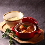 ĆUFTE U PARADAJZ SOSU