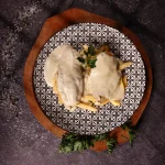 PILETINA 4 VRSTE SIRA