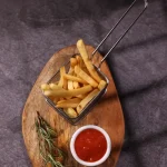 POMFRIT SA LJUTIM MARINA SOSOM