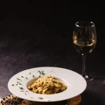 RIŽOTO PILETINA KARI