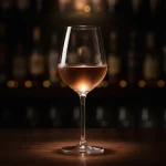 Rose vina
