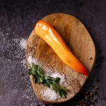 SVEŽA-PEČENA LJUTA