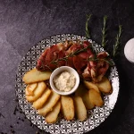 butkica u tamnom pivu